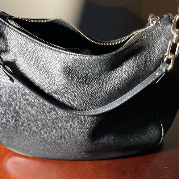 Genuine Kate Spade leather purse - Picture 4 of 5